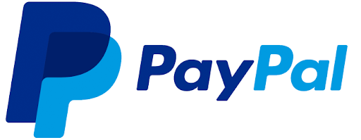 pay with paypal - Camman18 Store